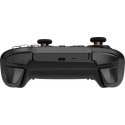 Langaton PC&Swich 3-in-1 ohjain DELTACO GAMING, pehmeä IML-pinta, BT 5.1 | 2.4G USB-vastaanotin | USB-C langallinen / GAM-184 / Langaton PC&Swich 3-in-1 ohjain DELTACO GAMING, pehmeä IML-pinta, BT 5.1 | 2.4G USB-vastaanotin | USB-C langallinen / GAM-184 /