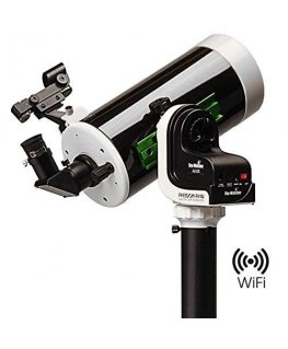 SkyWatcher SkyMax 127 Telescope (AZ-GTI) WiFi