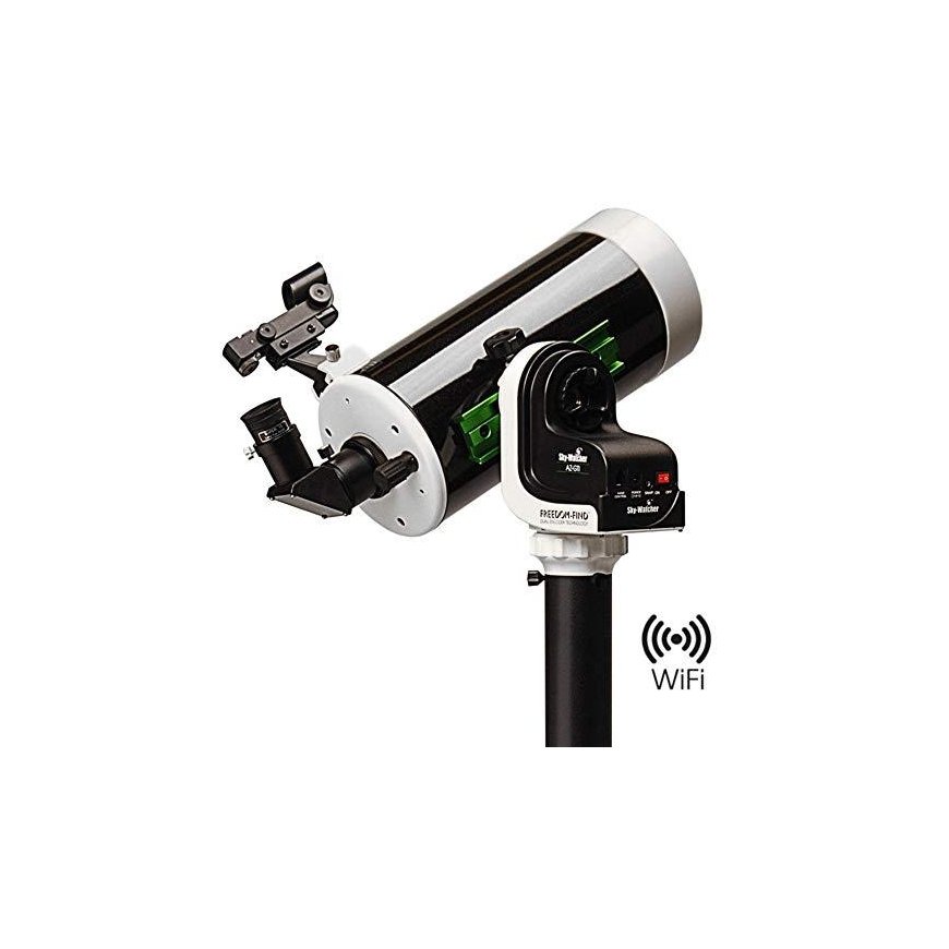 Teleskopas SkyWatcher SkyMax 127 (AZ-GTI) WiFi
