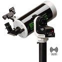 Teleskoop SkyWatcher SkyMax 127 (AZ-GTI) WiFi Teleskoop SkyWatcher SkyMax 127 (AZ-GTI) WiFi