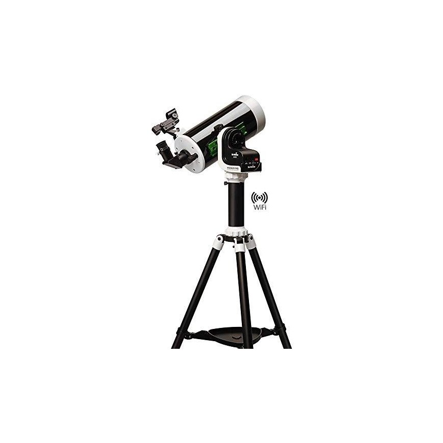 Teleskoop SkyWatcher SkyMax 127 (AZ-GTI) WiFi – 3