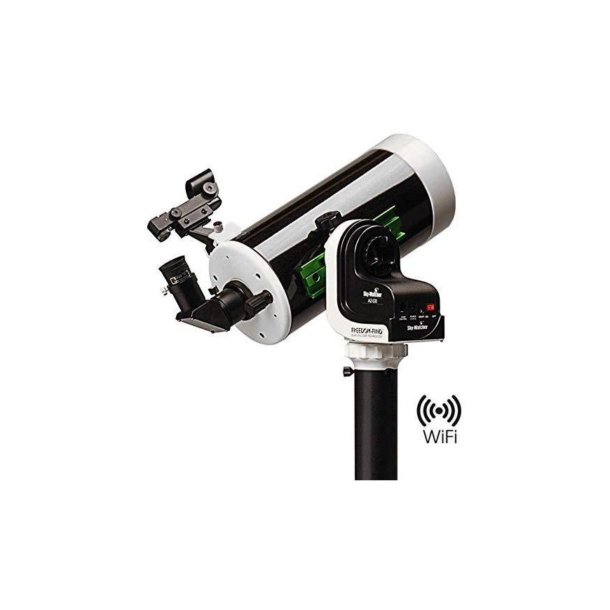 Teleskooppi SkyWatcher SkyMax 127 (AZ-GTI) WiFi – 4