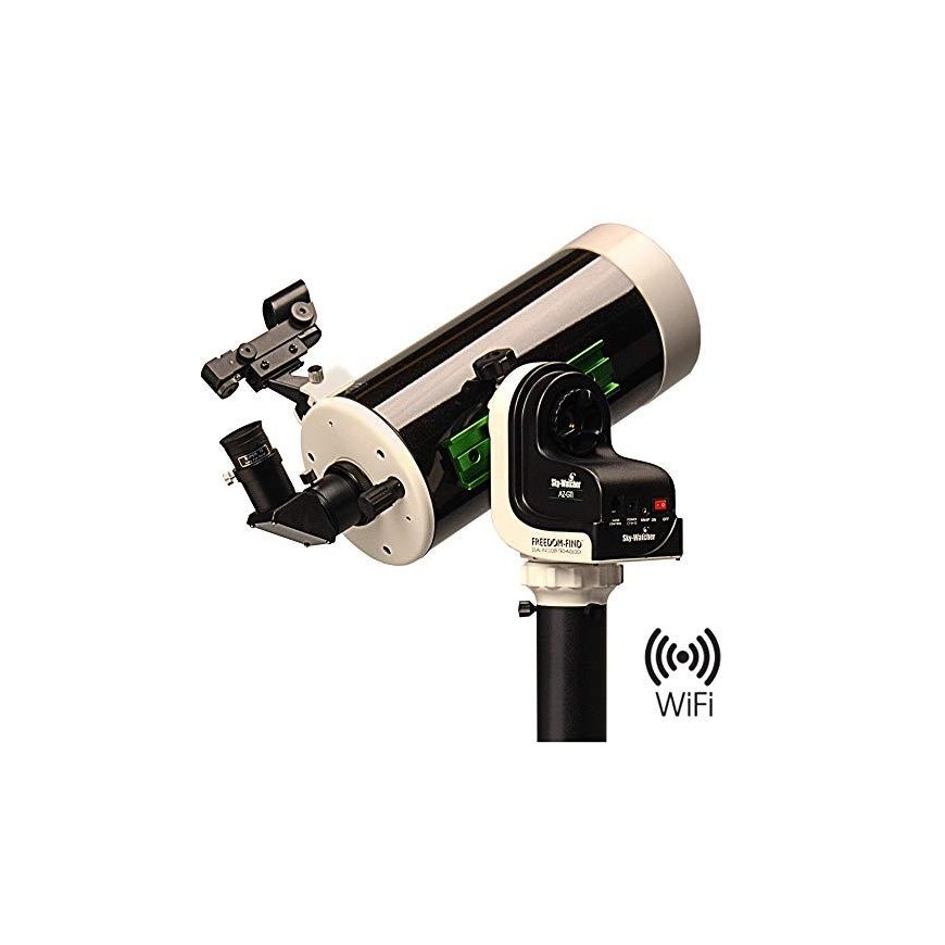 Teleskooppi SkyWatcher SkyMax 127 (AZ-GTI) WiFi – 5