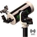 Teleskoop SkyWatcher SkyMax 127 (AZ-GTI) WiFi Teleskoop SkyWatcher SkyMax 127 (AZ-GTI) WiFi