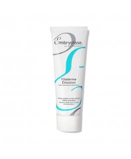 Embryolisse Filaderme Emulsion Päeva- ja öökreem Nägu, Kael 75 ml