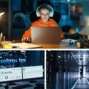 Qoltec 53775 UPS-virtalähde Linjainteraktiivinen 1,2 kVA 720 W 4 AC-pistorasia(a) Qoltec 53775 UPS-virtalähde Linjainteraktiivinen 1,2 kVA 720 W 4 AC-pistorasia(a)