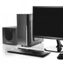 Qoltec 53775 uninterruptible power supply (UPS) Line-Interactive 1.2 kVA 720 W 4 AC outlet(s)