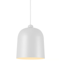 Nordlux Riippuvalaisin ANGLE, E27, valkoinen Nordlux Riippuvalaisin ANGLE, E27, valkoinen