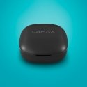 Lamax Clips1 ANC Austiņas Bezvadu Ausīs Zvani / mūzika USB Veids-C Bluetooth Melns Lamax Clips1 ANC Austiņas Bezvadu Ausīs Zvani / mūzika USB Veids-C Bluetooth Melns