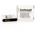 Hahnel HL-50B Litija jons 850 mAh Hahnel HL-50B Litija jons 850 mAh