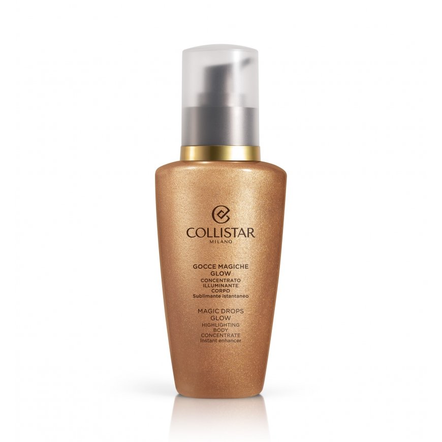 Collistar Magic Drops Glow Serums 125