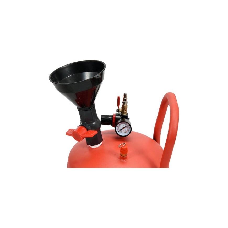 Yato YT-07195 vehicle repair/maintenance Pneumatic oil pump – 3