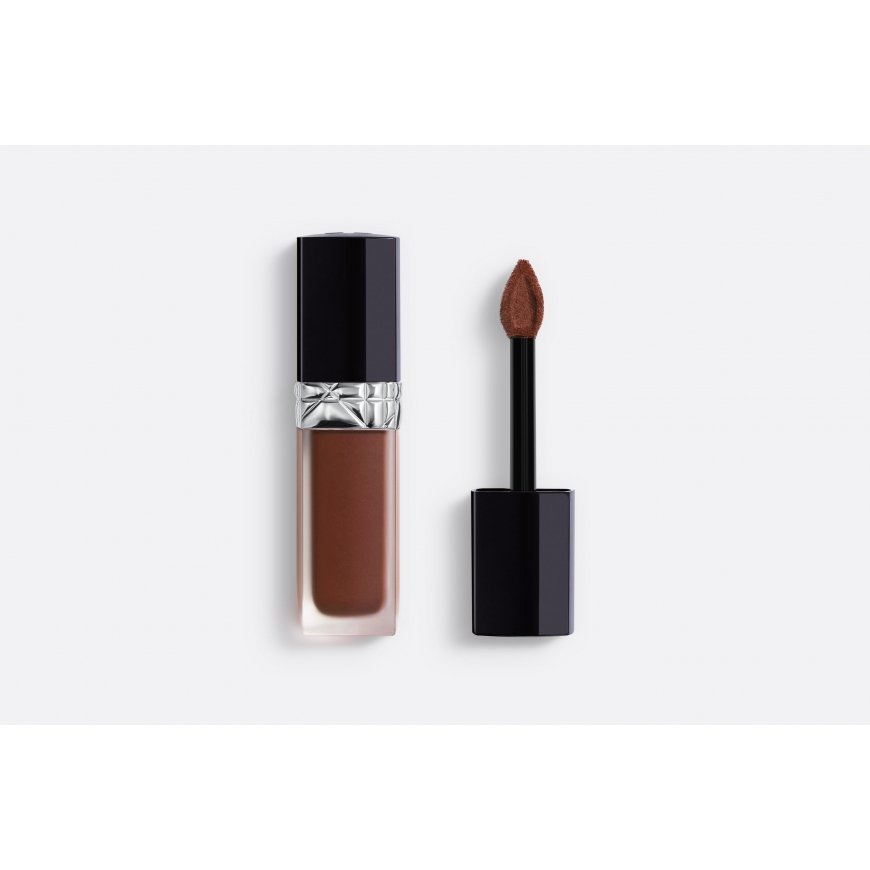 Dior Rouge Forever Liquid 6 ml 400 Forever Nude Line Matt