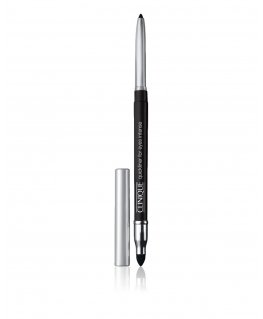 Clinique Quickliner For Eyes Intense подводка для глаз 0,28 g Крем 09 Intense Ebony