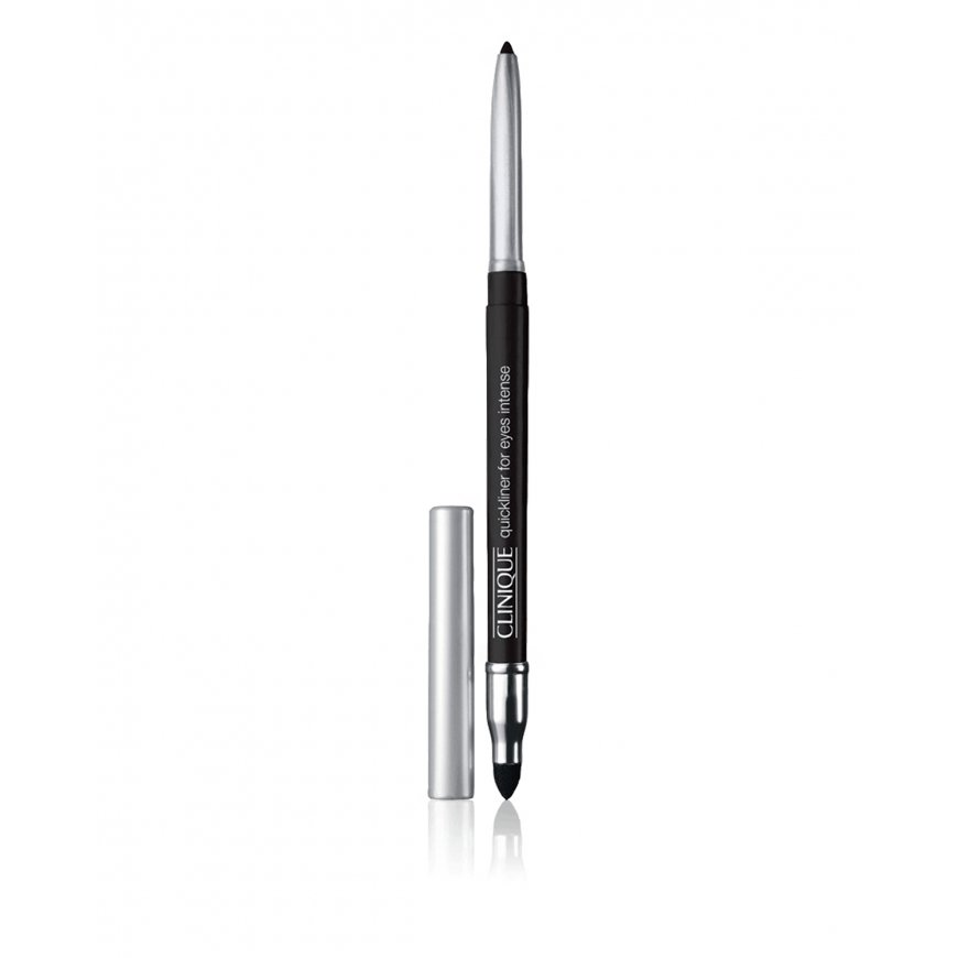 Clinique Quickliner For Eyes Intense kontūrzīmulis