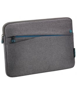 PEDEA Fashion 32,8 cm (12.9") Suojakotelo Harmaa