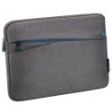 PEDEA Fashion 32,8 cm (12.9") Įmautė Pilka PEDEA Fashion 32,8 cm (12.9") Įmautė Pilka