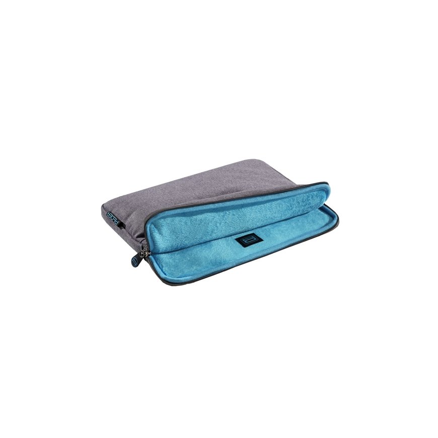 PEDEA Fashion 32,8 cm (12.9") Soma-aploksne Pelēks – 2