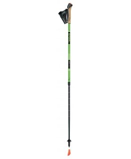 Gabel Stretch Lite Carbon trekking pole Unisex Telescopic