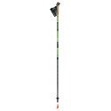 Gabel Stretch Lite Carbon žygio lazda Unisekso stiliaus Teleskopinis Gabel Stretch Lite Carbon žygio lazda Unisekso stiliaus Teleskopinis