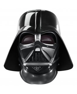 Star Wars The Black Series Darth Vader