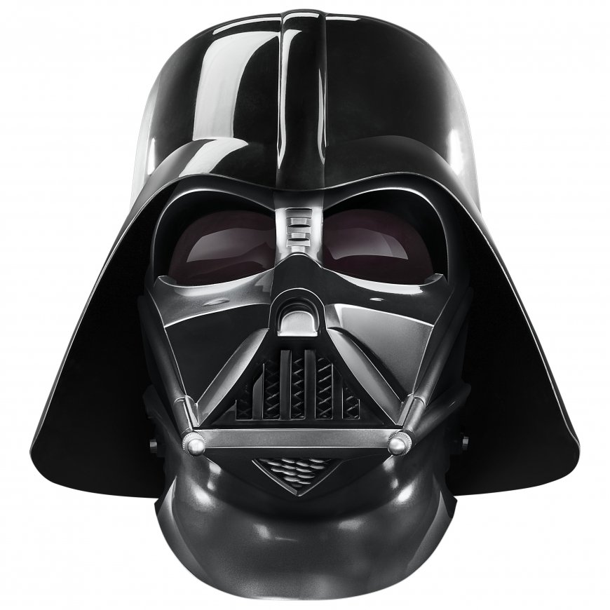 Star Wars The Black Series Darth Vader