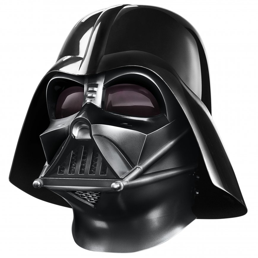 Star Wars The Black Series Darth Vader – 2