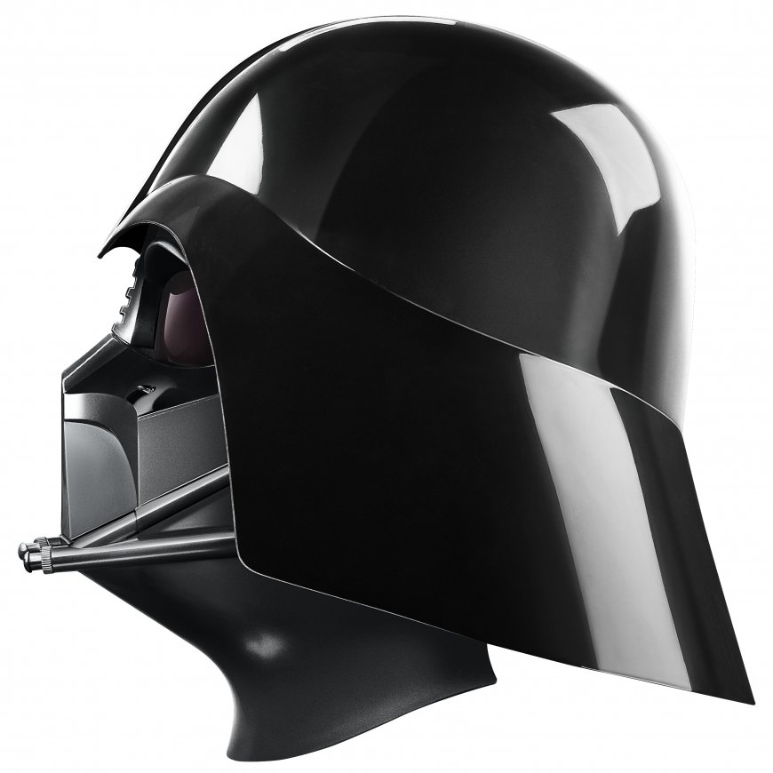 Star Wars The Black Series Darth Vader – 3
