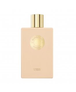 Burberry Goddess 200 ml Dušas želeja Sievietes Korpuss Lavanda, Vaniļa