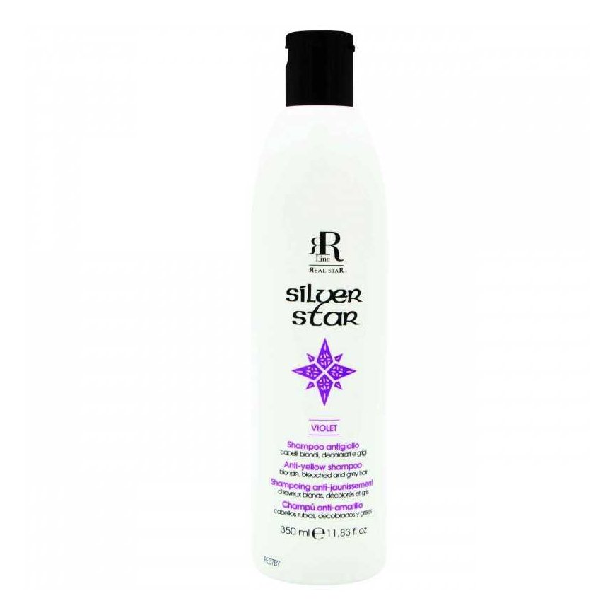 RR Hopea STAR VIOLET hiusten shampoo, 350 ml