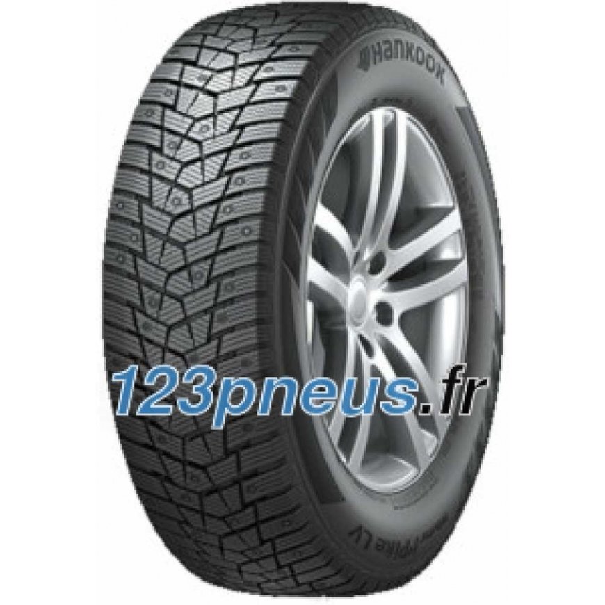 Hankook 235/65R16C ZIEMA I*PIKE LV (RW15)
