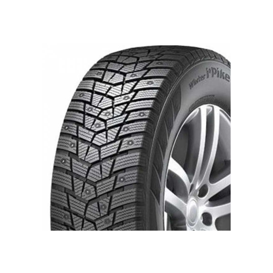 Hankook 235/65R16C TALVI I*PIKE LV (RW15) 115/113R – 2