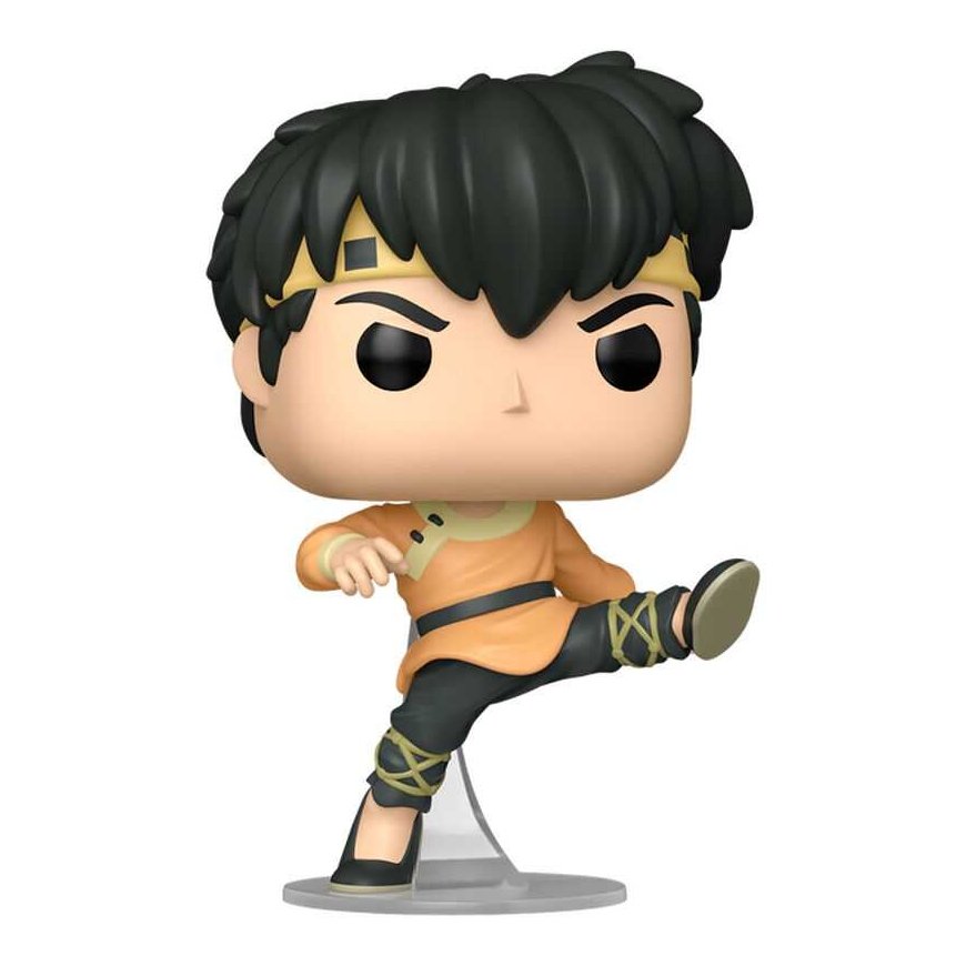 Фигурка Funko POP Ранма 1/2 Рёга