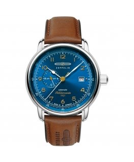 Watch Zeppelin Mediterranee 96683, 40mm