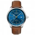 Часы Zeppelin Mediterranee 96683, 40 мм Часы Zeppelin Mediterranee 96683, 40 мм