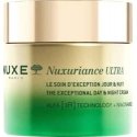 Komplekts, Nuxe, Nuxuriance Ultra, Pretnovecošanās, Nakts, Krēms, Sejai Komplekts, Nuxe, Nuxuriance Ultra, Pretnovecošanās, Nakts, Krēms, Sejai