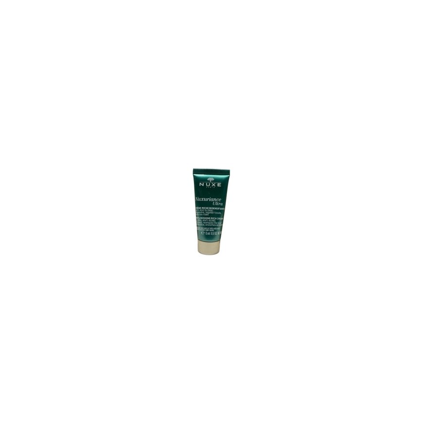 Set, Nuxe, Nuxuriance Ultra, Anti-Ageing, Night, Cream, For Face – 2