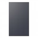 Set of 2x EcoFlow 450W photovoltaic panel Rigid design Set of 2x EcoFlow 450W photovoltaic panel Rigid design