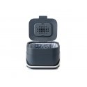 Joseph Joseph Stack 4 Rectangular Polypropylene (PP), Stainless steel Graphite Joseph Joseph Stack 4 Rectangular Polypropylene (PP), Stainless steel Graphite