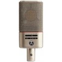 Austrias Audio OC818 studijas komplekts - liela membrā mikrofonu kondensators Austrias Audio OC818 studijas komplekts - liela membrā mikrofonu kondensators