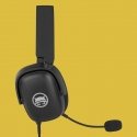 GAMIAC HS71 Headset Wired Head-band Gaming USB Type-C Black GAMIAC HS71 Headset Wired Head-band Gaming USB Type-C Black