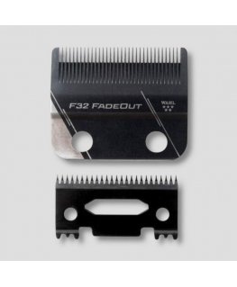 Wahl Clipper Corporation WAHL 3026842 F32 Fadeout Kirpimo galvutė