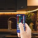 Контроллер V-tac для RGB + W светодиодной ленты, 8A Контроллер V-tac для RGB + W светодиодной ленты, 8A