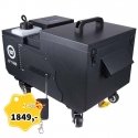 LIGHT4ME LF1500 ultragarso dūmų mašina LIGHT4ME LF1500 ultragarso dūmų mašina