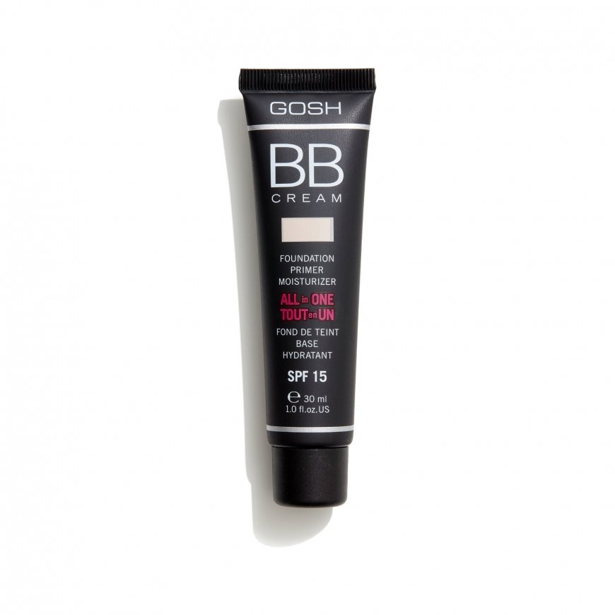 GOSH BB Cream 30 ml BB kreem