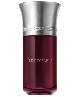 Liquides Imaginaires Ile Pourpre parfüümivesi spray 100ml