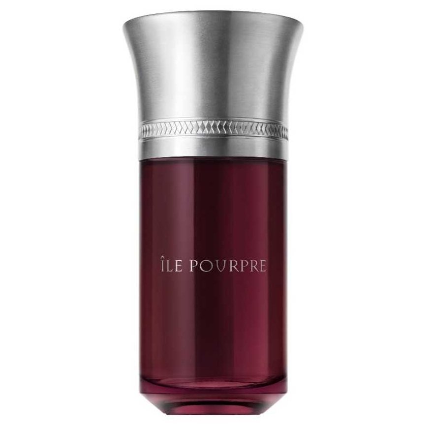 Liquides Imaginaires Ile Pourpre perfumed water spray 100ml