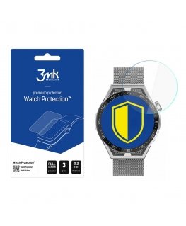 3MK Watch Protection