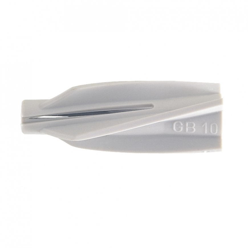 Fischer GB 10 20 pcs Dībelis