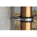 Fischer GB 10 20 pc(s) Wall plug 55 mm Fischer GB 10 20 pc(s) Wall plug 55 mm